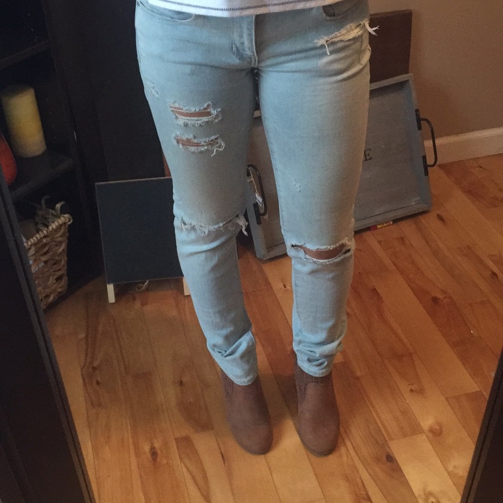 American Eagle Jeans🦅